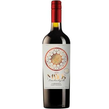 Imagem de Vinho mayos cabernet sauvignon desalcoolizado 750ml