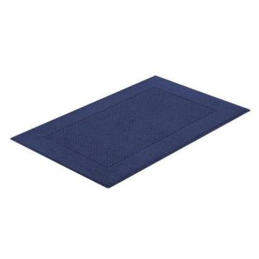 Imagem de Piso Atoalhado Buddemeyer Luxor 1950 - Tapete de Banheiro em Algodão