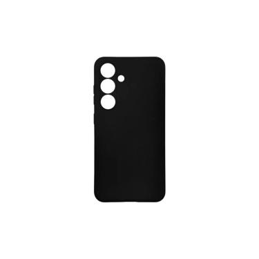 Imagem de Capa Silicone para Samsung Galaxy A55 Proteção Antishock