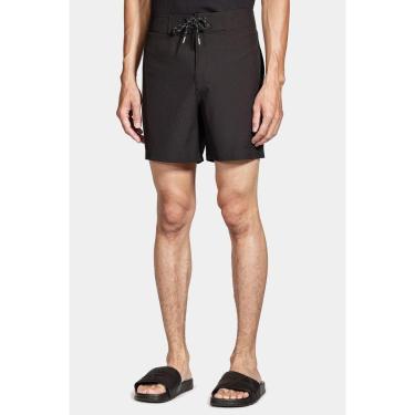 Imagem de Shorts Aramis Praia Preto-Masculino