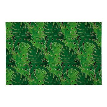 Imagem de Jogo Americano Nylon (1Un.) - Selva Id011 - Desembrulha