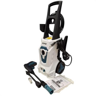 Imagem de Lavadora de Alta Pressão a Jato 1.200W ECLIPSE LJ501L 90 Bar de pressão 5 mts cabo 110V