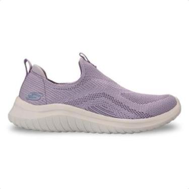 Imagem de Tênis Skechers Feminino Ultra Flex 2.0 896286BR-Feminino