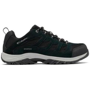 Imagem de Bota Columbia Crestwood Waterproof Masculino-Masculino