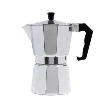 Imagem de Cafeteira italiana cx1038 6 xic 300ml xc1038/ca11016 - CASITA