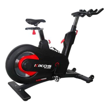 Imagem de Bicicleta Spinning Kikos MS4000i Roda de Inércia 16kg 