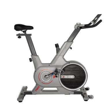 Imagem de Bicicleta Spinning Kikos Game FBG Bluetooth Roda de Inércia 6Kg