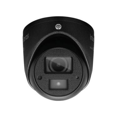 Imagem de Câmera VHD 3220 Mini Dome G8 Black 4560082 Intelbras