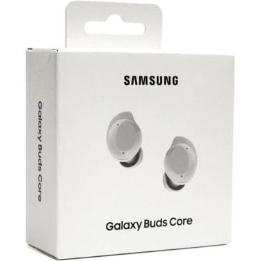 Imagem de Samsung Galaxy Buds Core SM-R410 (2025) sem fio, cancelamento de ruído