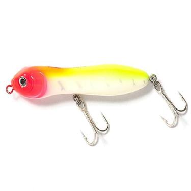 Imagem de Isca Nelson Nakamura Zig Zarinha Baby 80 / 8Cm - 9g, 114