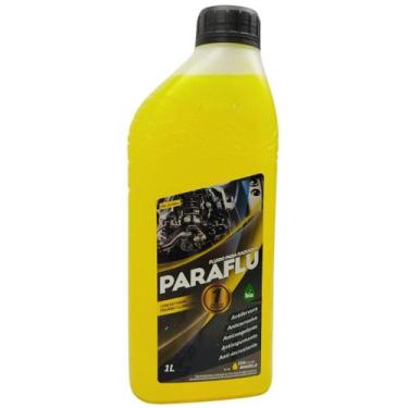 Imagem de Aditivo Fluido Concentrado Radiador Paraflu Amarelo  - Paraflu/Europa 