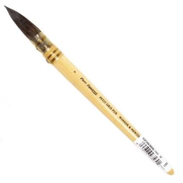 Imagem de Pincel Winsor & Newton Petit Gris Pur Amarradinho 6