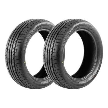 Imagem de Kit 2 Pneu 195 60 r15 Greenmax Hp010 Linglong 88h Aro 15