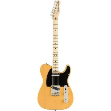 Imagem de Guitarra Fender Limited Edition American Performer 174701750