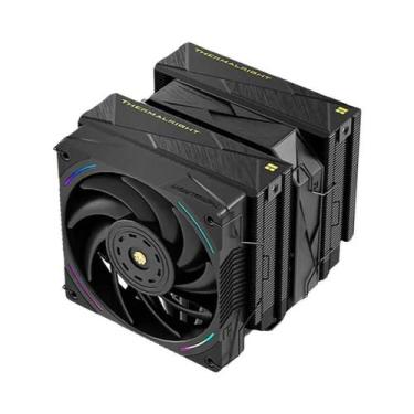 Imagem de Cooler De Ar Para CPU Thermalright ROYAL PRETOR 130 ULTRA De Alto Dese
