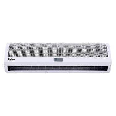 Imagem de Cortina de Ar Philco PCA120 120cm Branco, 220V