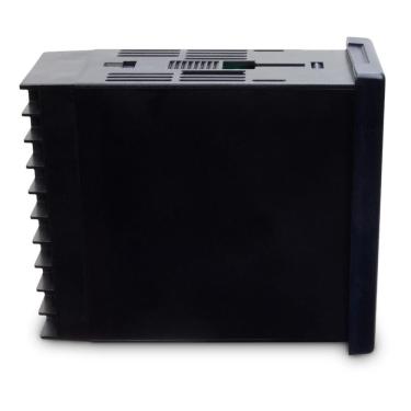 Imagem de Controlador de Temperatura Coel UWK48HCRRR para Estufas e Fornos com 3 Saídas Relé Bivolt