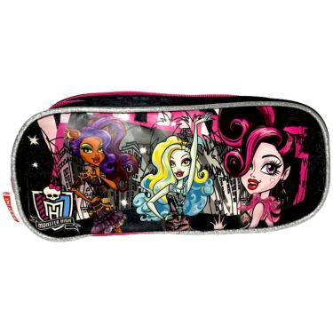 Monster High Boneca Clawdeen - Mattel HKY75 - Bonecas - Magazine Luiza