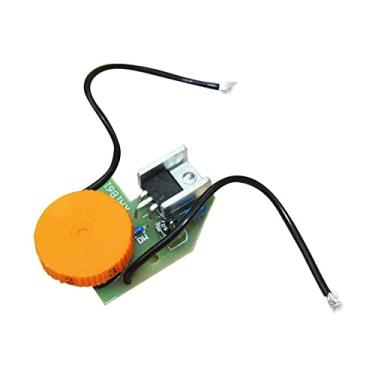 Imagem de 12A 250V Interruptor Controlador de Velocidade Da de 180 230 Ferramenta