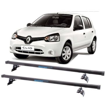Imagem de Rack Teto Resistent Sport Renault Clio 12/16 4 portas LW144
