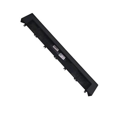 Imagem de Capa de guarnição traseira de dobradiça para notebook para DELL G15 5510 5511 5515 0FW4YW FW4YW AP36N000DL1 Novo