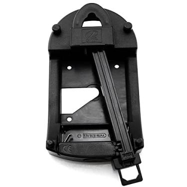 Imagem de BLLNDX Movimento do Relógio de Parede Mecanismo de Pêndulo DIY Quartzo Relógio de Parede Movimento Mecanismo de Pêndulo Kit de Peças de Reparo de Mãos