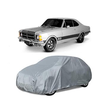 Imagem de Capa cobrir carro Opala 100% Impermeável Proteção Total Bezzter