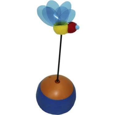 Imagem de Brinquedo Chalesco Laser Ball para Gatos - Tam. Único