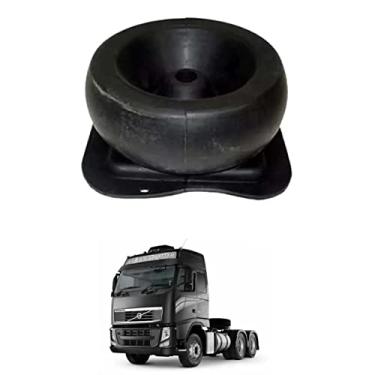 Imagem de GUARDA PO INFERIOR CAMBIO para PARA VOLVO FH