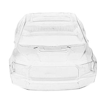 Imagem de 1/16 RC Car Buggy para XINLEHONG 9130 9135 Q901 RC Car Buggy Sem Pintura