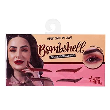 Imagem de That Girl Delineador Adesivo Bombshell, That Girl