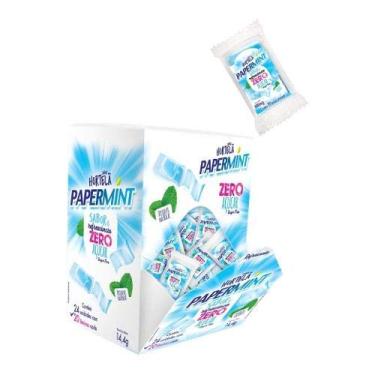 Imagem de PAPERMINT HORTELA 12X24X0,6g