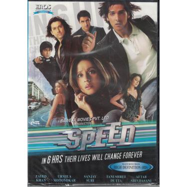 Imagem de Speed