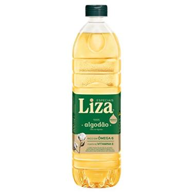Imagem de Liza - Óleo de algodão, 900ml