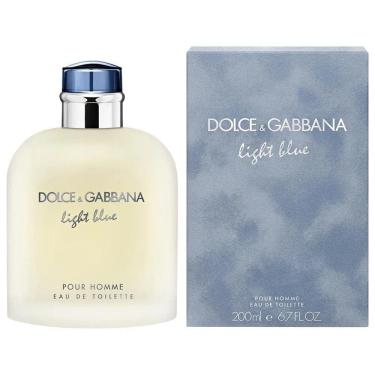 Imagem de Dolce & Gabbana Light Blue Pour Homme Eau de Toilette
