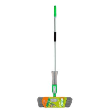 Imagem de Mop Spray De Microfibra Com Cabo Brilhus Bettanin