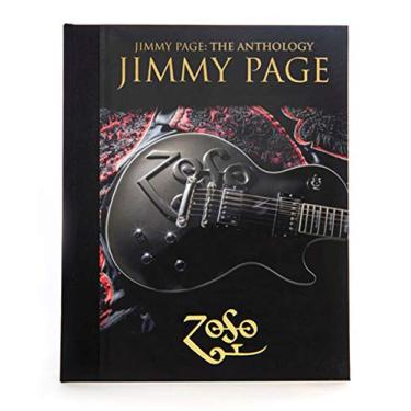 Imagem de Jimmy Page: The Anthology