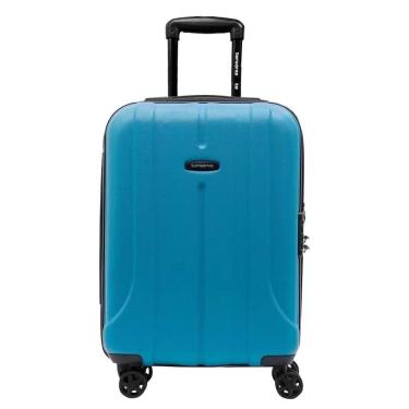 Imagem de Mala De Bordo Samsonite Fiero 2.0 Pequena Azul