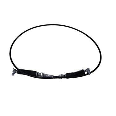 Imagem de IEQFUE Cabo de mudança de marchas 0487-090 compatível com Arctic 2012-2014 Wildcat 2013-2016 Wildcat X (LTD/SE EPS)