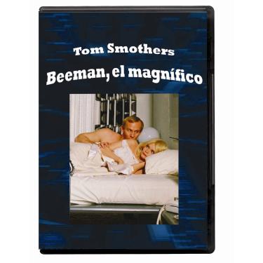 Imagem de Beeman El Magnifico [Import espagnol]
