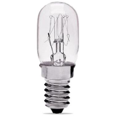 Imagem de Lâmpada Para Fogão E Geladeira E-14 15W 127V Sadokin