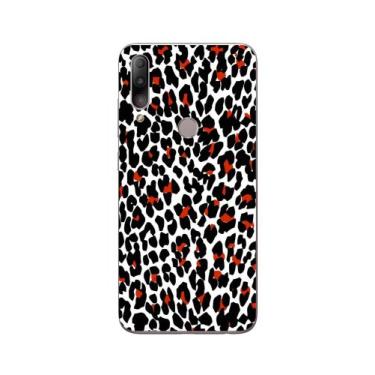 Imagem de Capa Adesivo Skin355 Verso Para Asus Zenfone Max Shot - KawaSkin