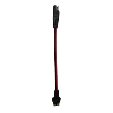 Imagem de Rabicho de Alimentação para Motorola EM200/400 - RTECH