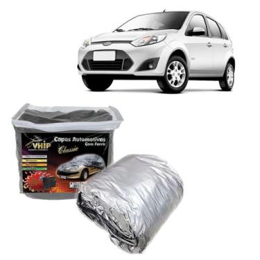 Imagem de Capa Cobrir Carro Fiat Mobi Palio Uno Corsa Celta Gol - Vhip