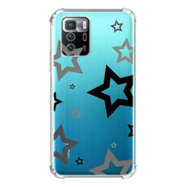 Imagem de Capa Capinha De Celular Compatível com Xiaomi Poco X3 GT 5G Mi Persona