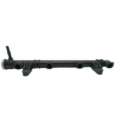 Imagem de Flauta Bico Injetor Agile Montana Corsa Econoflex - General Motors (GM