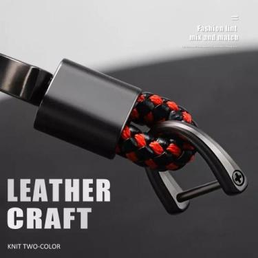 Imagem de Chaveiro Dodge Journey Charger Dart Polara Dakota Ram - C - FUTEBOL, R