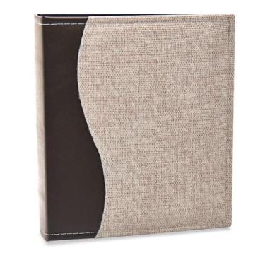 Imagem de Álbum de Fotografia Prestige 100 Fotos 15x21 Ampliável Ical, 490