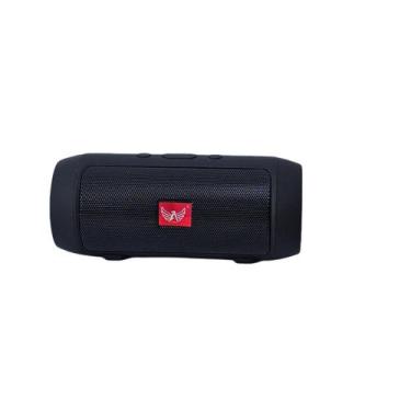 Imagem de Caixa De Som Bluetooth Altomex Mini 2+ Al-006 Preto