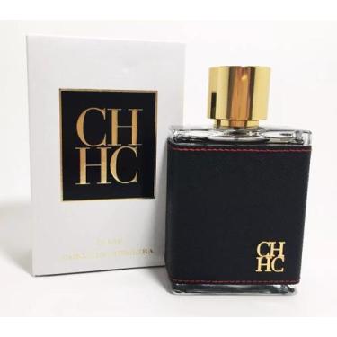 Imagem de Carolina Herrera Ch Masc Edt 50ml